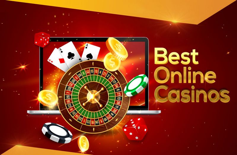 BetMGM online casino review 2026 - Bonuses, games & genuine payout experience