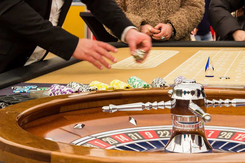 Casino en línea Magico: El principal destino de juegos en línea de Chile